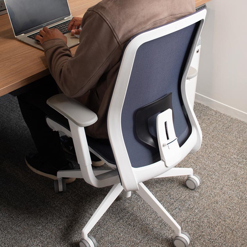 Task chairs by SitOnIt Seating