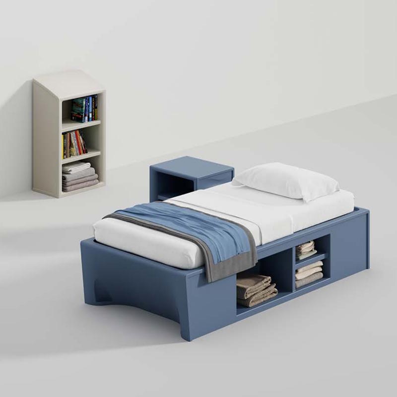 Behavioral Health furniture by Spec