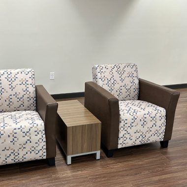 Lee County Library Install - Photo 2