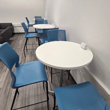 South Florida University Install - Photo 1